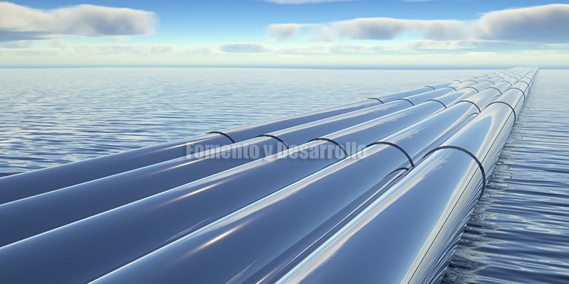 AGUA PARA USO INDUSTRIAL