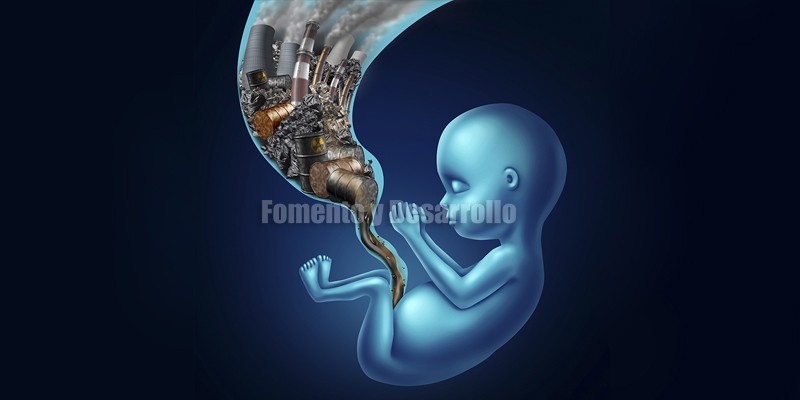 DESCONTAMINACION AMBIENTAL