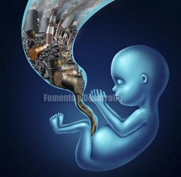 DESCONTAMINACION AMBIENTAL